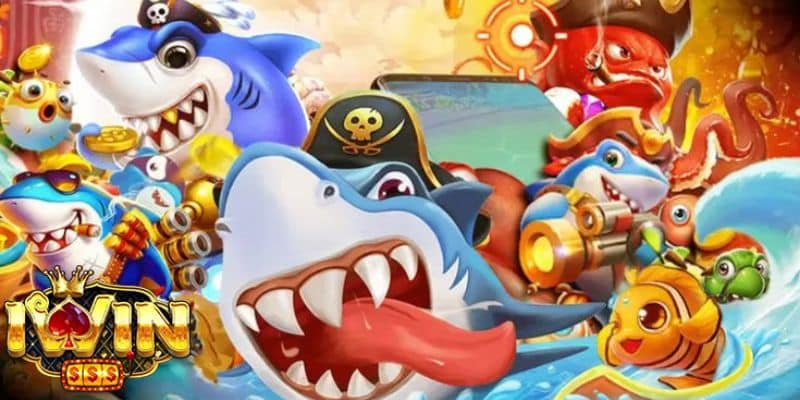 Một số lời khuyên cho người mới tham gia bắn cá iwin